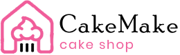 CakeMake Cake Store