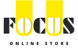 Focus - Online Store